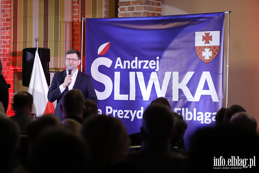 Prezentacja kandydatw PiS, fot. 17