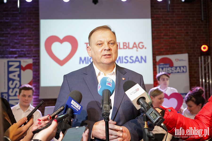Konferencja Michała Missana, fot. 28