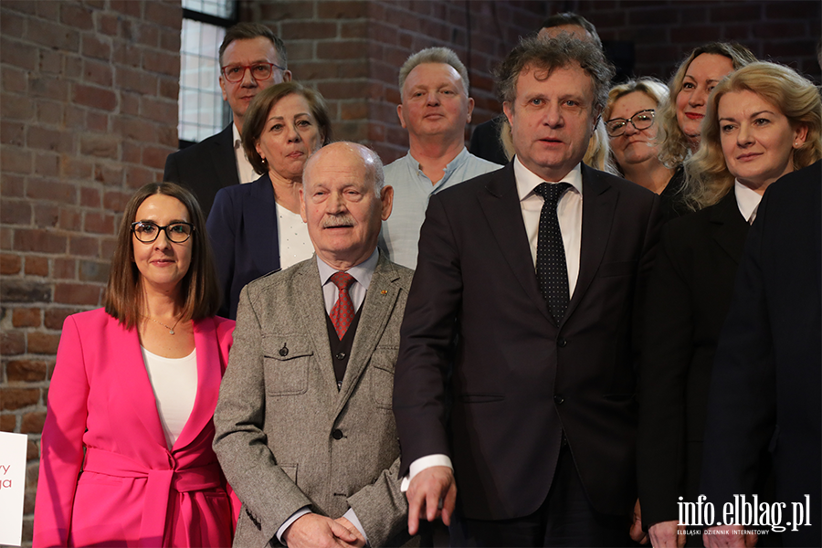 Konferencja Tak! Dla Elblga, fot. 31