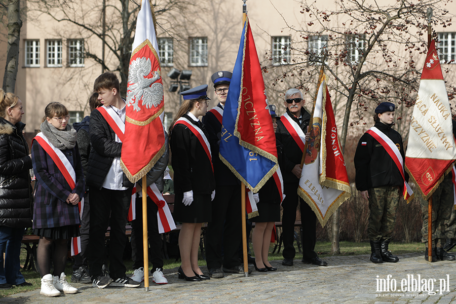 Obchody Narodowego Dnia Pamici Wykltych, fot. 4