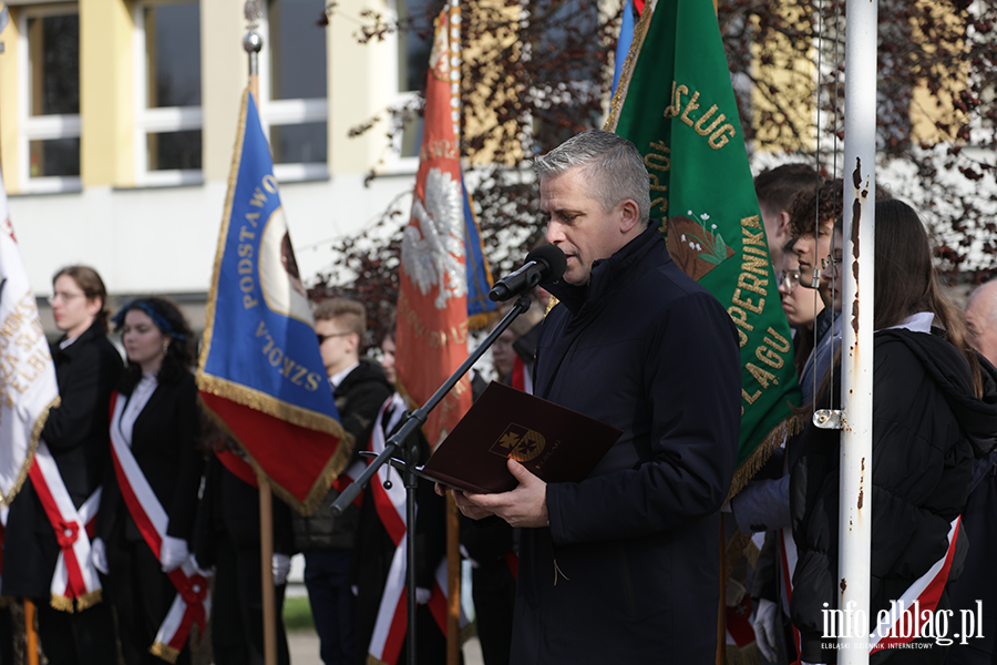 Obchody Narodowego Dnia Pamici Wykltych, fot. 5