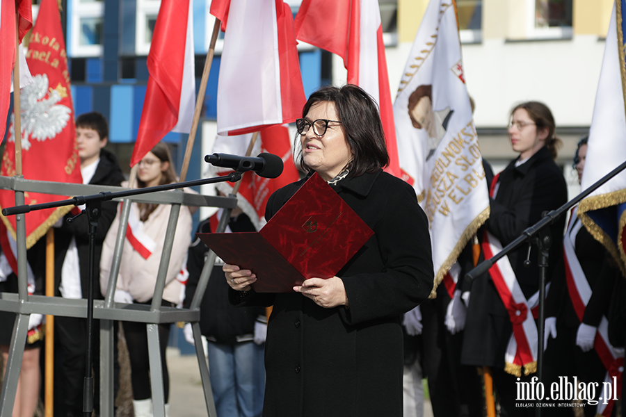 Obchody Narodowego Dnia Pamici Wykltych, fot. 9