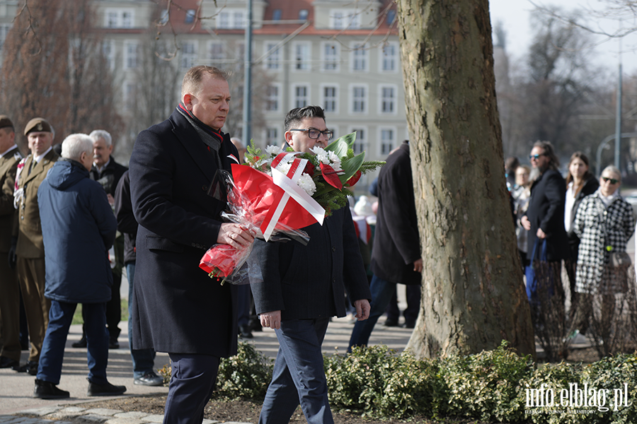 Obchody Narodowego Dnia Pamici Wykltych, fot. 15