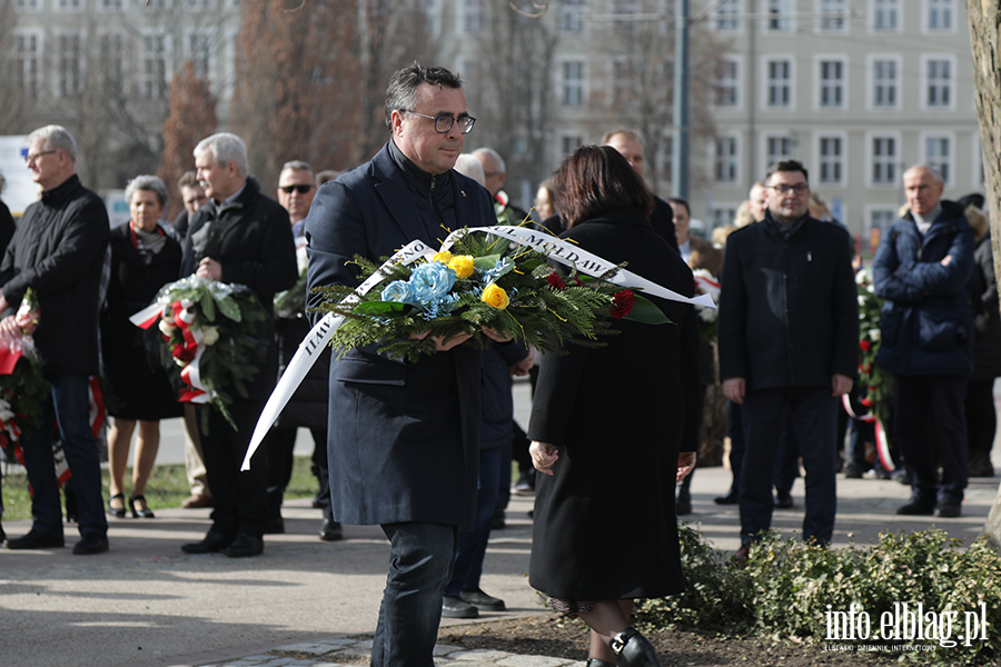 Obchody Narodowego Dnia Pamici Wykltych, fot. 17