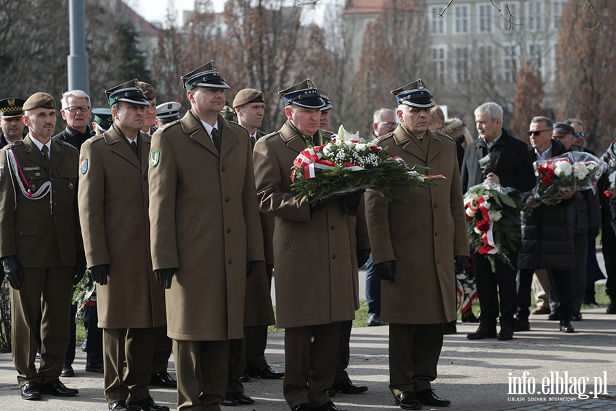 Obchody Narodowego Dnia Pamici Wykltych, fot. 18