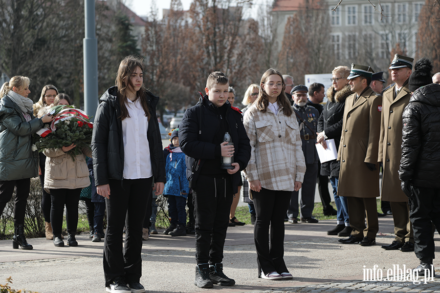 Obchody Narodowego Dnia Pamici Wykltych, fot. 33