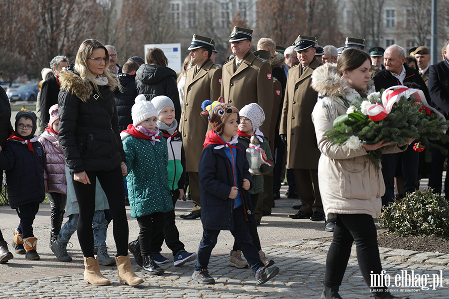 Obchody Narodowego Dnia Pamici Wykltych, fot. 34