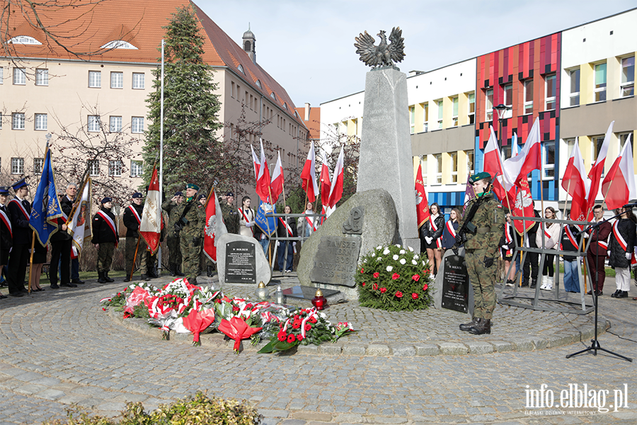 Obchody Narodowego Dnia Pamici Wykltych, fot. 36