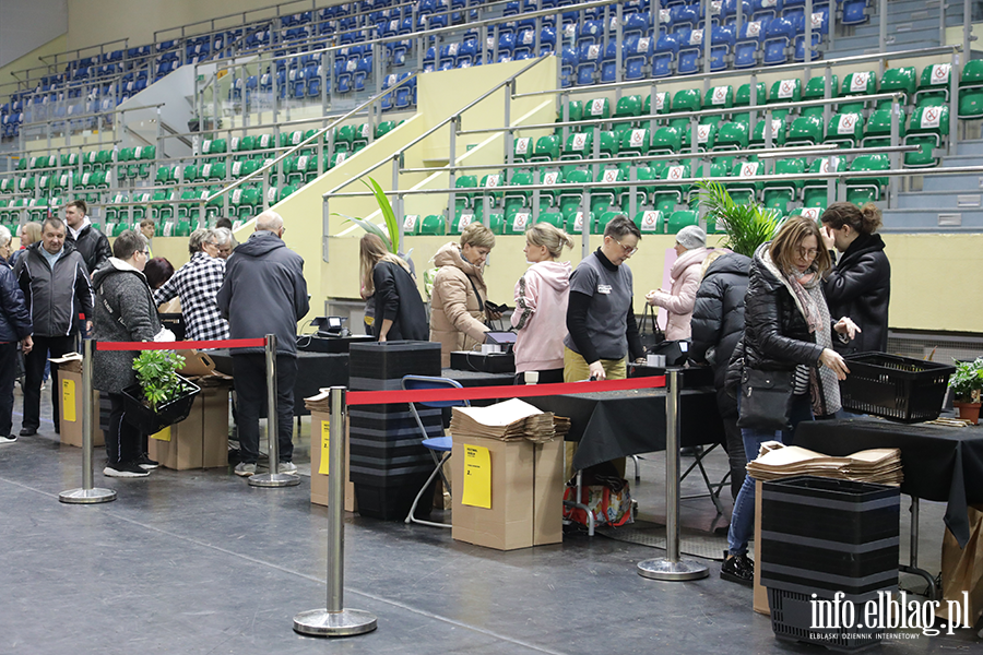  Kilka tysicy elblan przybyo na Festiwal Rolin, fot. 22