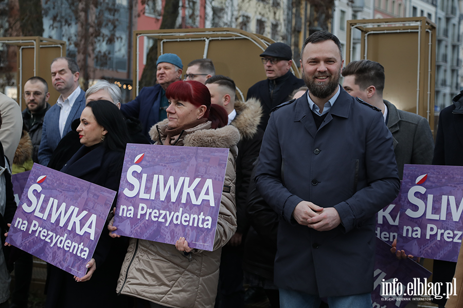 Konferencja Prawa i Sprawiedliwoci , fot. 2
