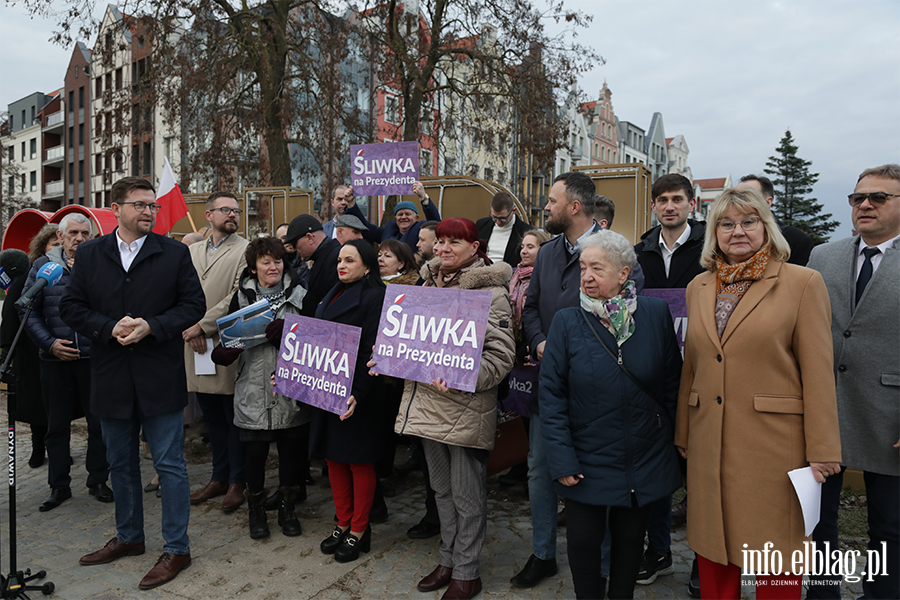 Konferencja Prawa i Sprawiedliwości , fot. 3