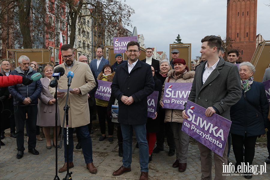 Konferencja Prawa i Sprawiedliwoci , fot. 7