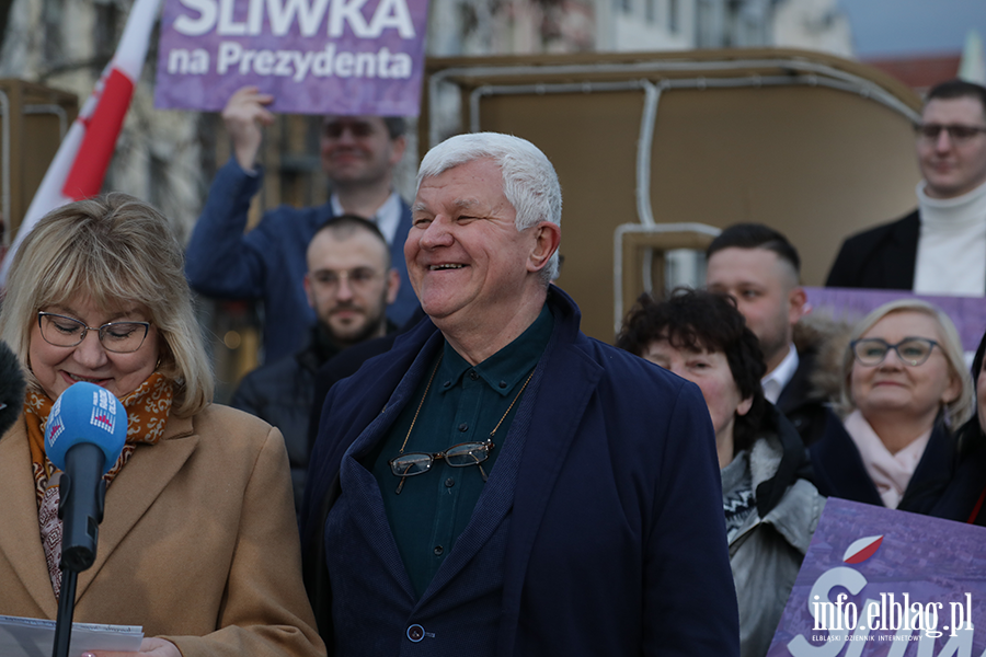 Konferencja Prawa i Sprawiedliwości , fot. 18