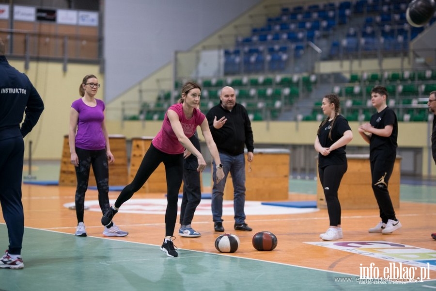 KMP w Elblągu - Dzień Kandydata, fot. 23