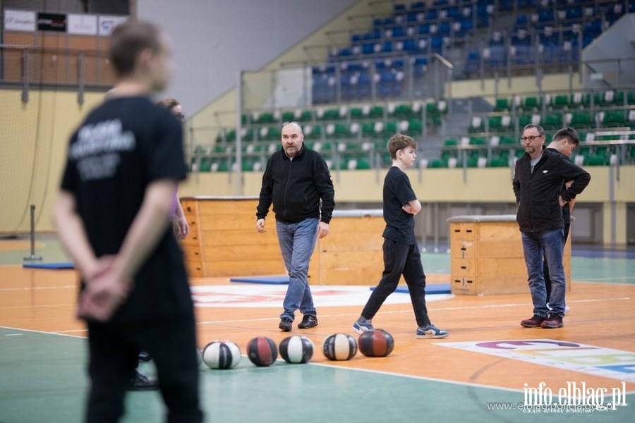 KMP w Elblągu - Dzień Kandydata, fot. 24