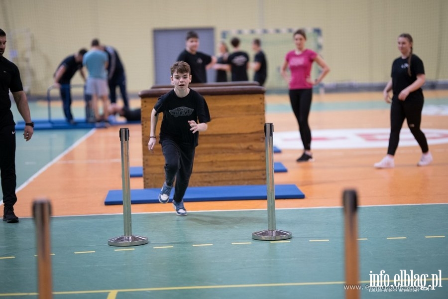 KMP w Elblągu - Dzień Kandydata, fot. 27