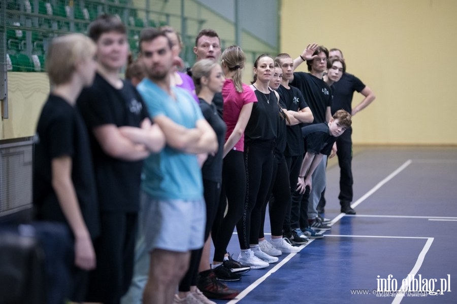 KMP w Elblągu - Dzień Kandydata, fot. 46