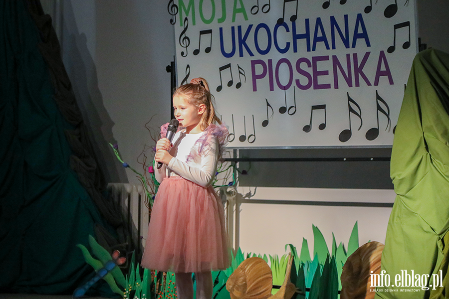 Konkurs w ANS ,,Moja Ukochana Piosenka"!, fot. 13