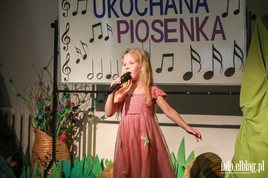 Konkurs w ANS ,,Moja Ukochana Piosenka"!, fot. 16