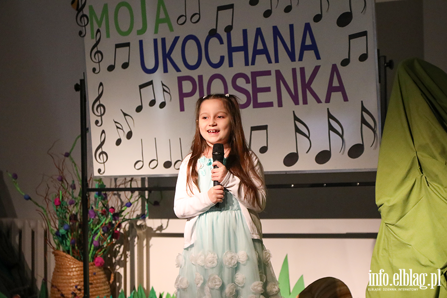 Konkurs w ANS ,,Moja Ukochana Piosenka"!, fot. 18