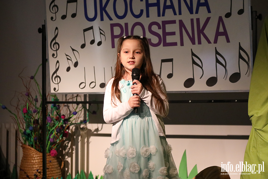 Konkurs w ANS ,,Moja Ukochana Piosenka"!, fot. 19