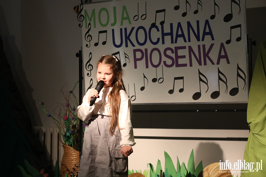 Konkurs w ANS ,,Moja Ukochana Piosenka"!, fot. 21