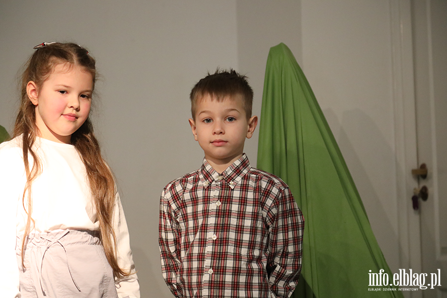 Konkurs w ANS ,,Moja Ukochana Piosenka"!, fot. 31