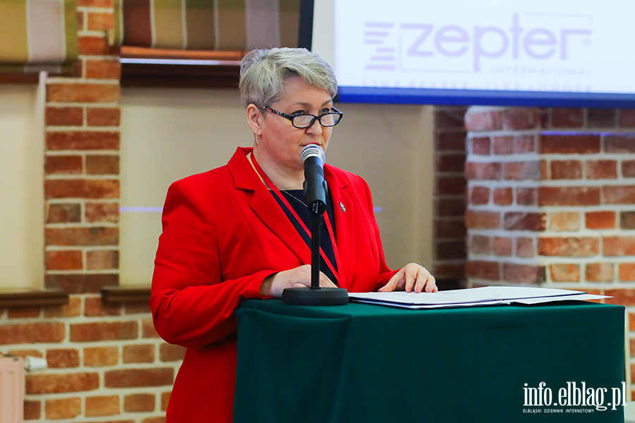 30.Okręgowy zjazd pielęgniarek i położnych w Elblągu, fot. 7