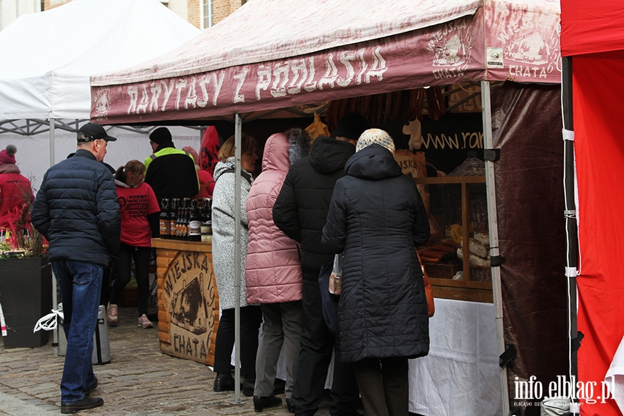 Jarmark Wielkanocny na Starym Mieście, fot. 76