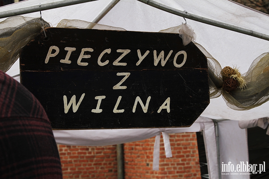 Jarmark Wielkanocny na Starym Mieście, fot. 80