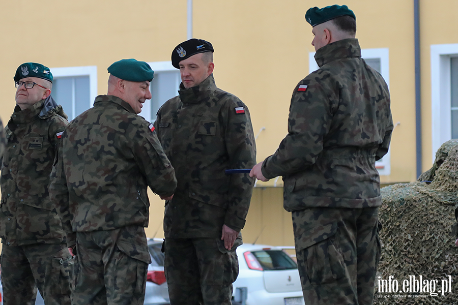 Podniesienie flagi Szwecji, fot. 11