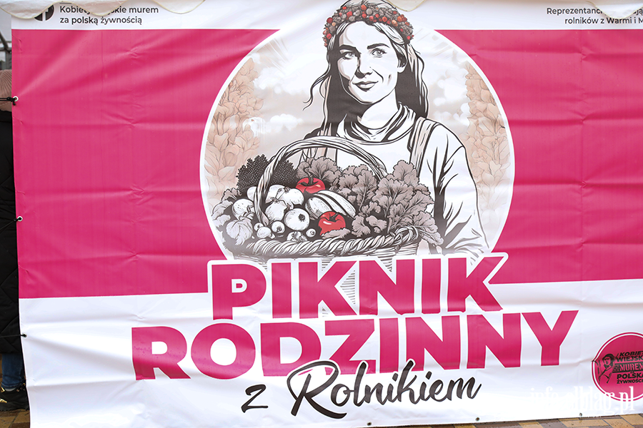 Piknik Rolnikw , fot. 3