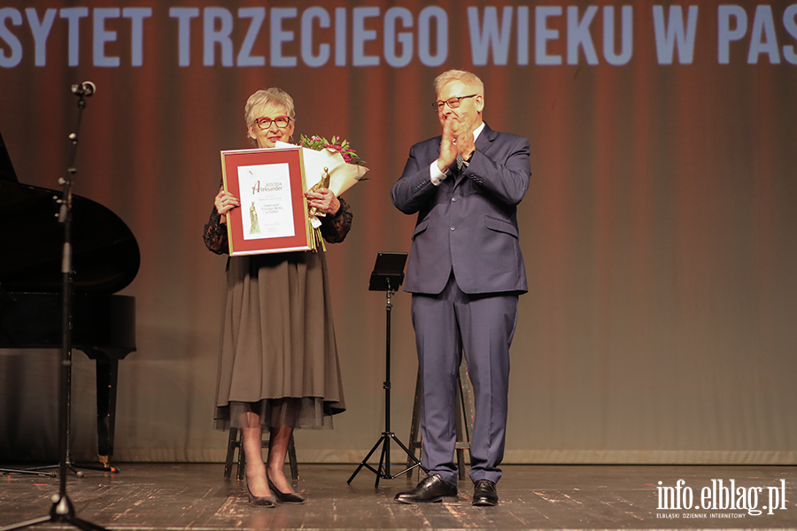 Rozdanie Aleksandrów , fot. 19