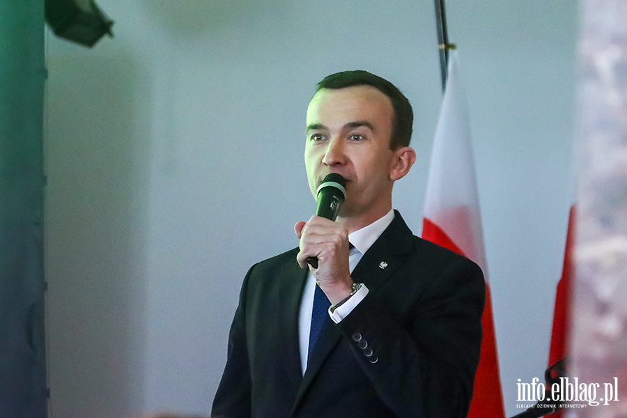W elblskim szpitalu powstaa Poradnia Prehabilitacyjna. To pierwsze takie miejsce w regionie, fot. 11