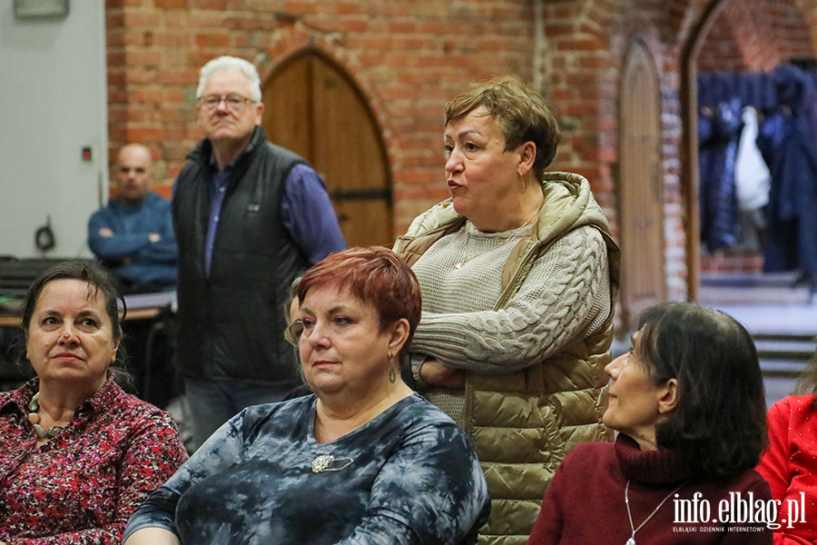 Konferencja Andrzeja Śliwki, fot. 16
