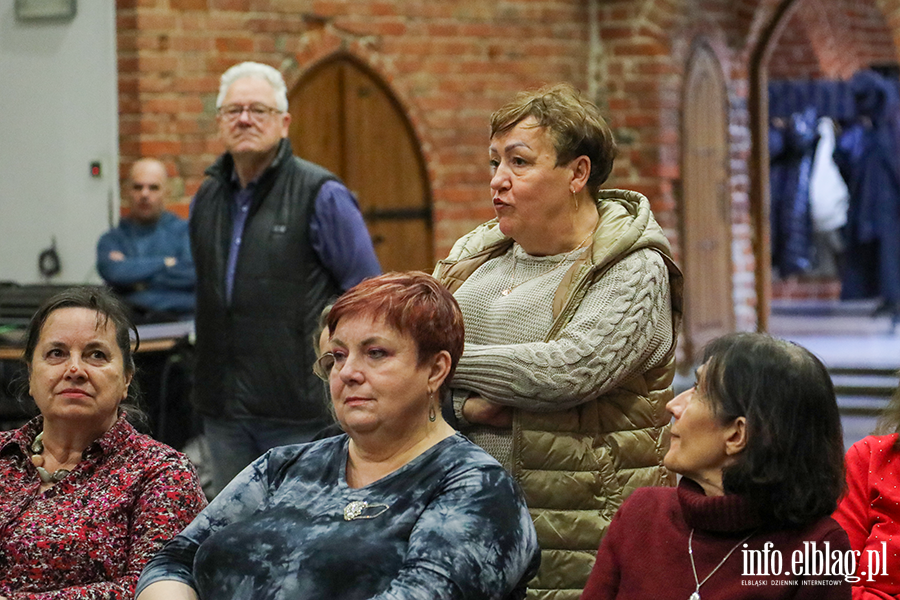 Konferencja Andrzeja liwki, fot. 16