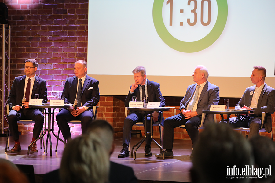 Debata Prezydencka , fot. 11