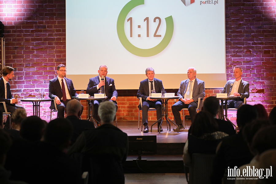 Debata Prezydencka , fot. 14