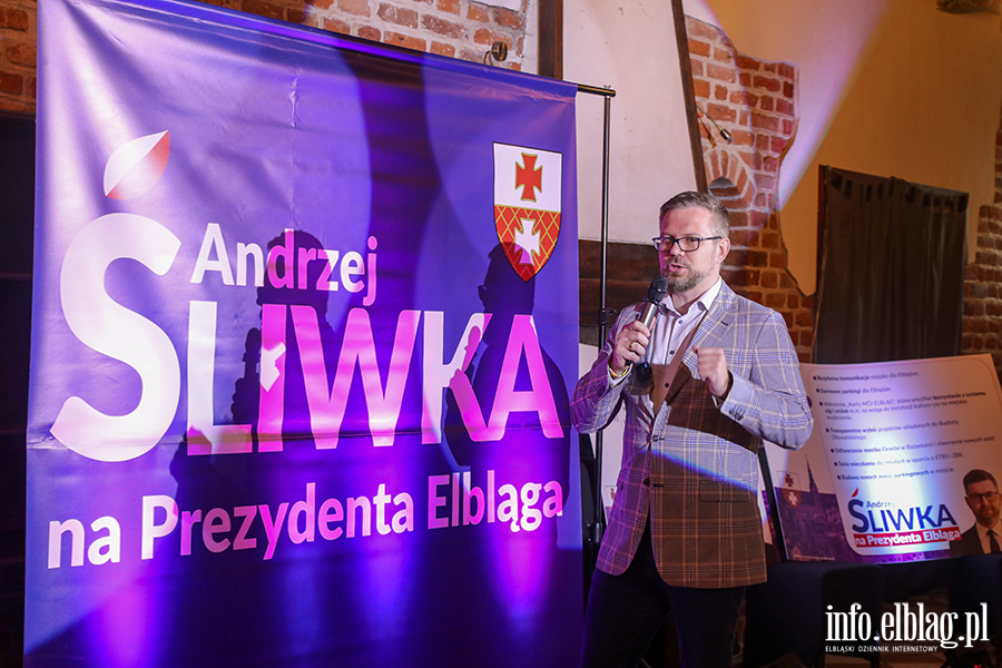 Ostatnia konferencja Andrzeja liwki przed Wyborami, fot. 18