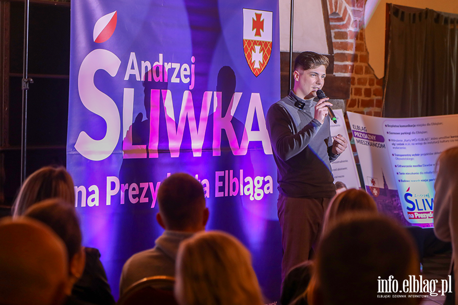 Ostatnia konferencja Andrzeja liwki przed Wyborami, fot. 20