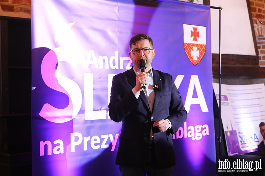Ostatnia konferencja Andrzeja liwki przed Wyborami, fot. 25
