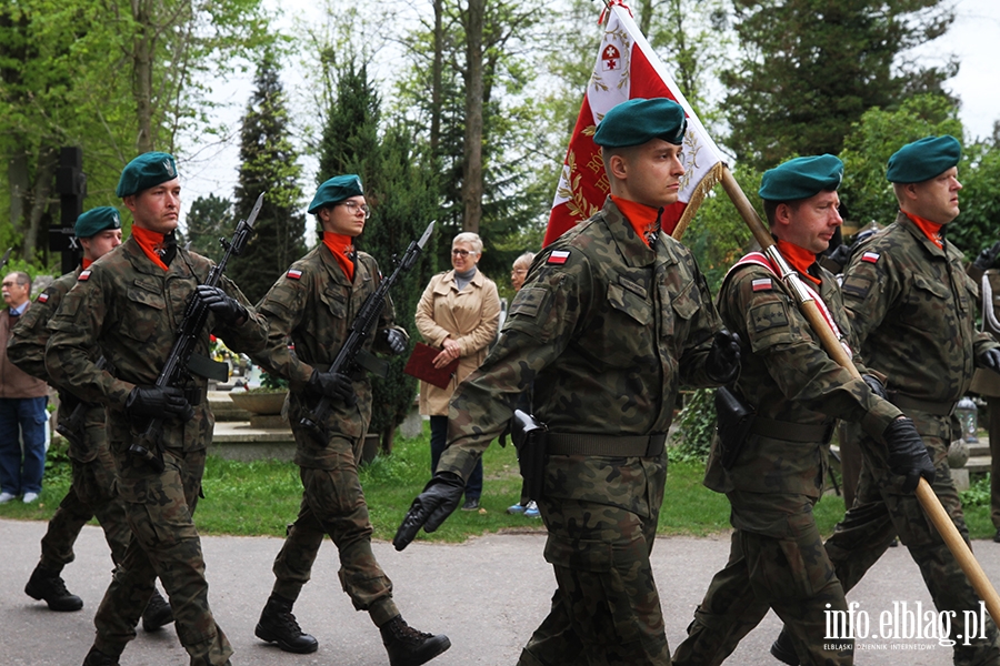 84. rocznica Zbrodni Katyskej, fot. 4