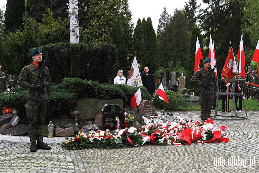 84. rocznica Zbrodni Katyskej, fot. 10