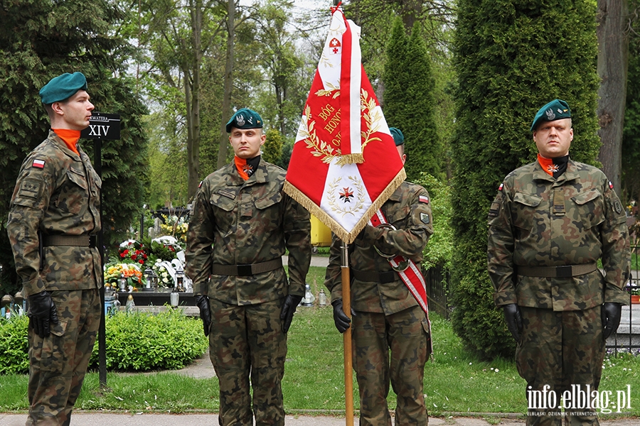 84. rocznica Zbrodni Katyskej, fot. 19