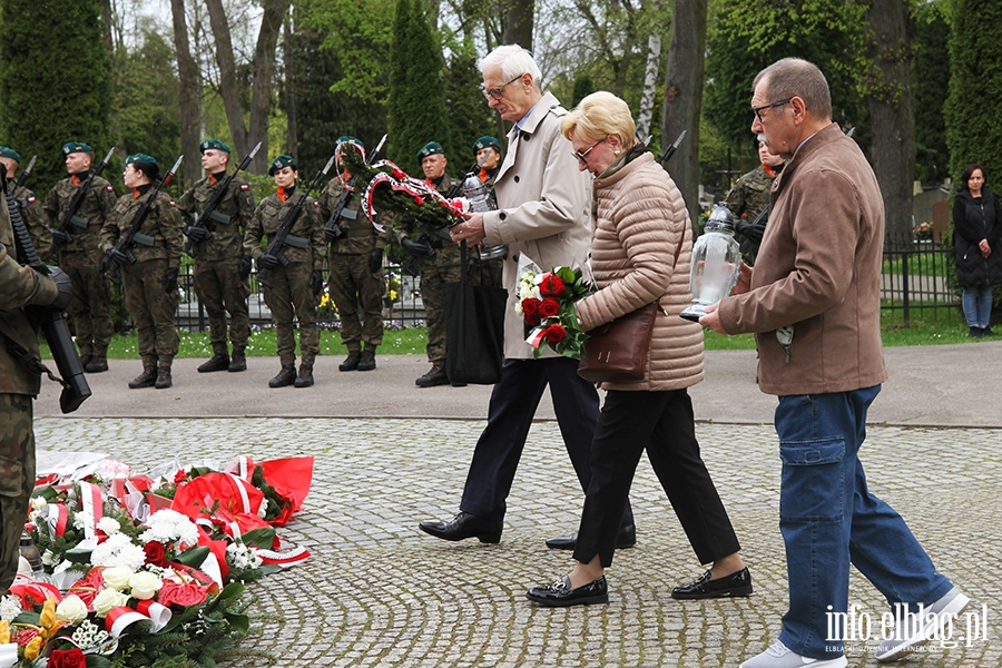 84. rocznica Zbrodni Katyskej, fot. 23