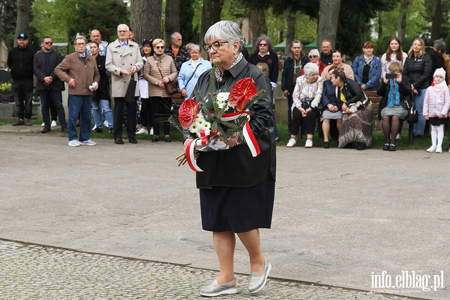 84. rocznica Zbrodni Katyńskej, fot. 26