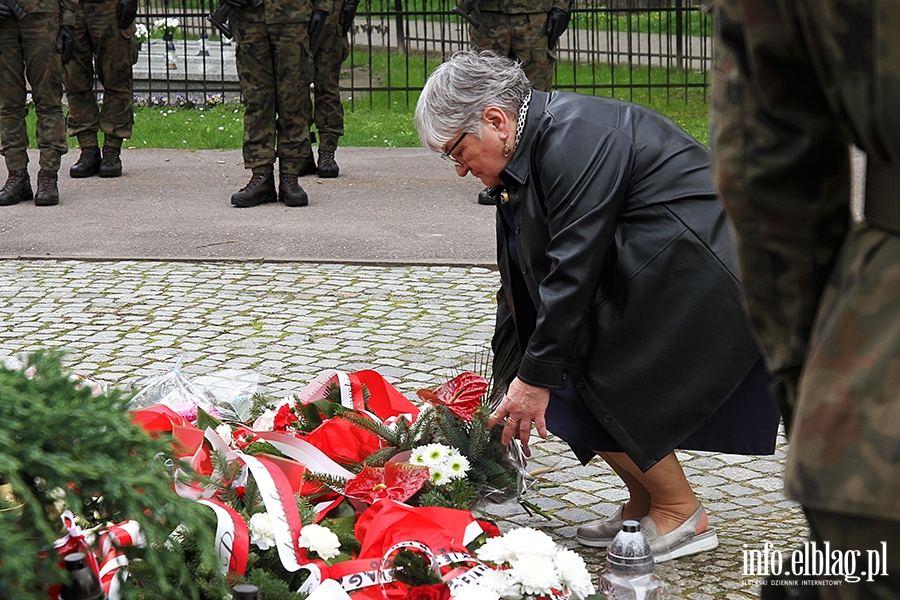 84. rocznica Zbrodni Katyskej, fot. 27