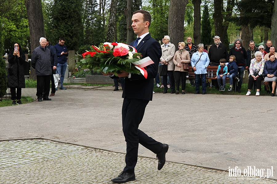 84. rocznica Zbrodni Katyskej, fot. 28