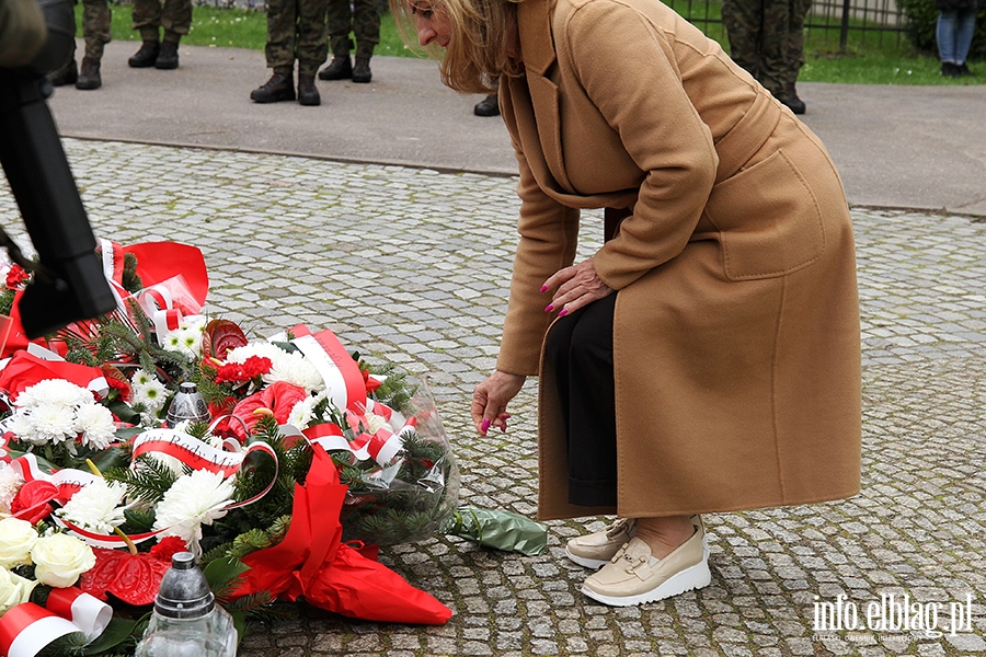 84. rocznica Zbrodni Katyskej, fot. 32