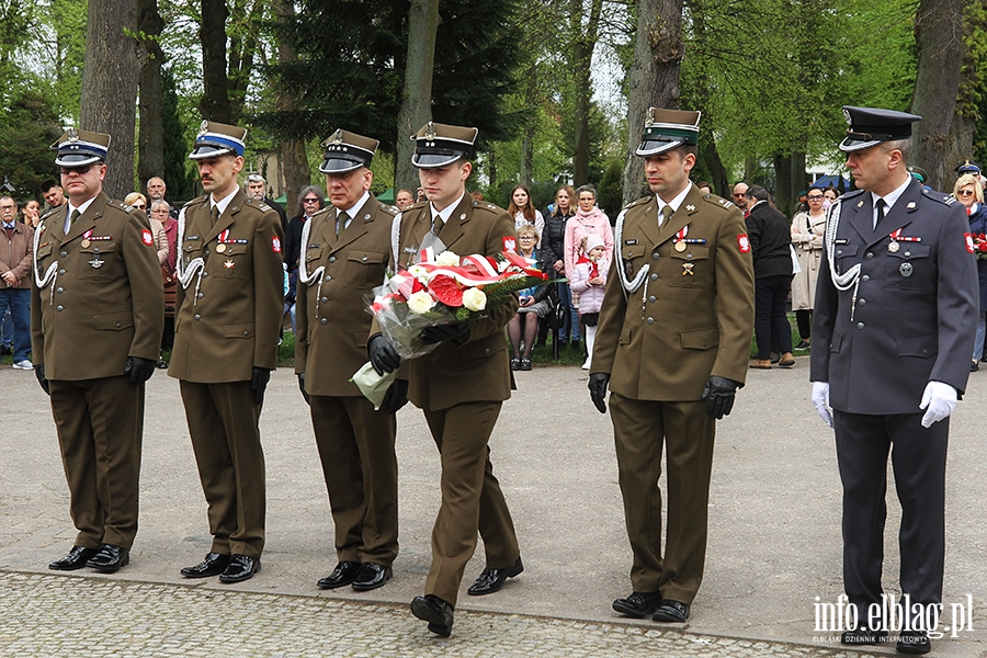 84. rocznica Zbrodni Katyskej, fot. 37